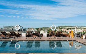 MiM Sitges Meliá Collection